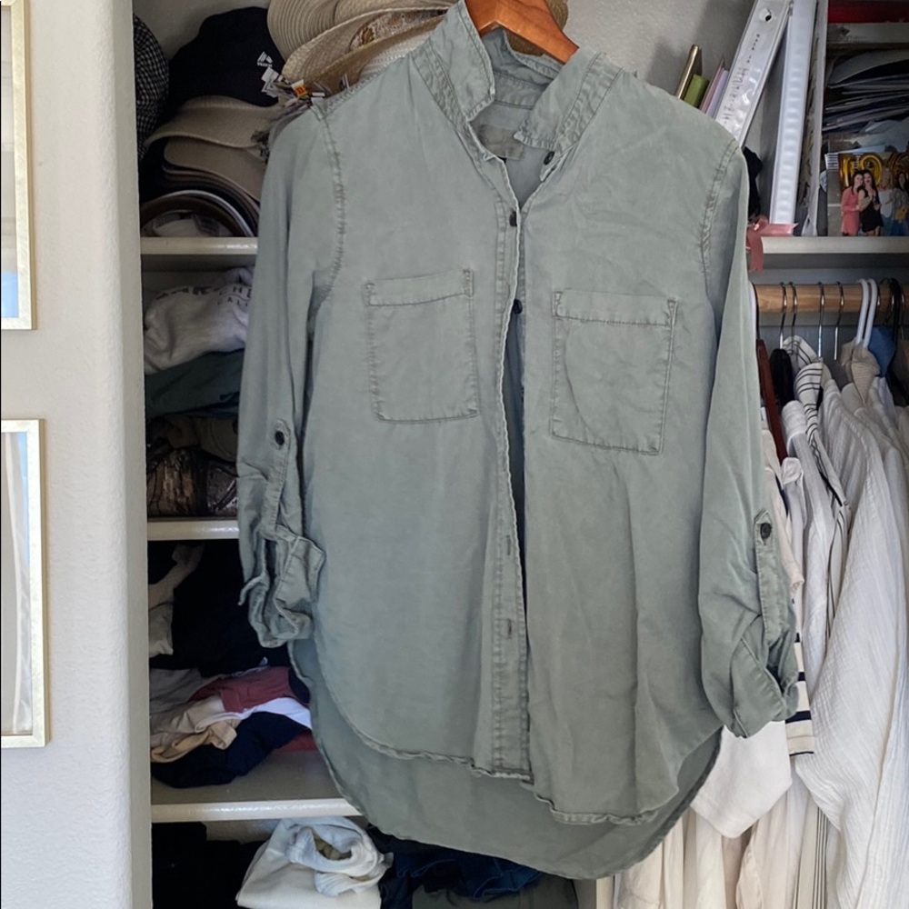 Universal Thread Blouse